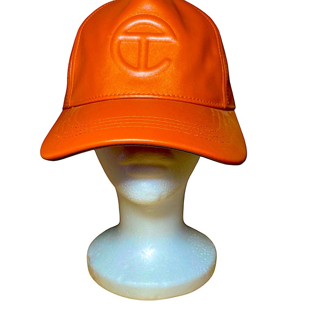 Telfar Cap. Worn Once